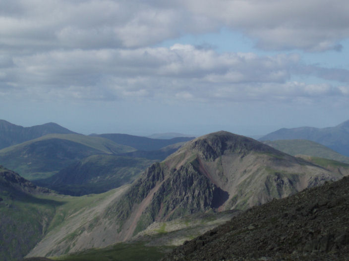 Great Gable Great Gable